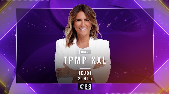 « TPMP XXL »