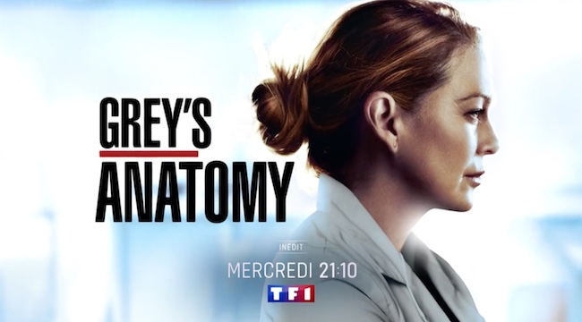 « Grey's Anatomy » du 16 mars 2022