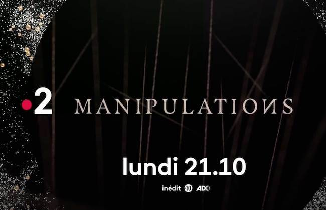 « Manipulations » 24 janvier 2022
