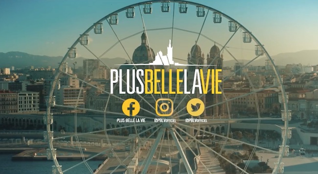  semaine prochaine dans « Plus belle la vie »