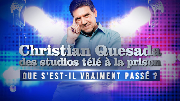 Christian Quesada W9
