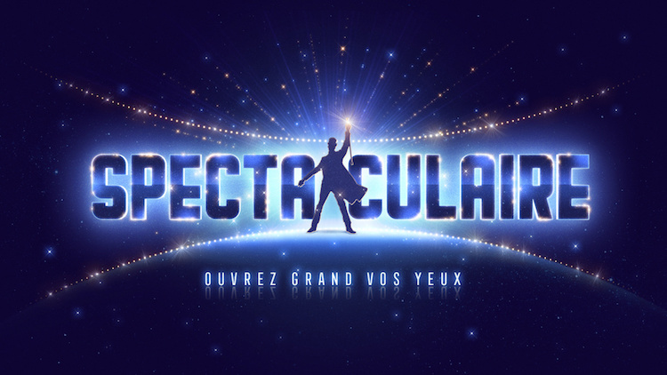 « Spectaculaire » du samedi 15 janvier 2022