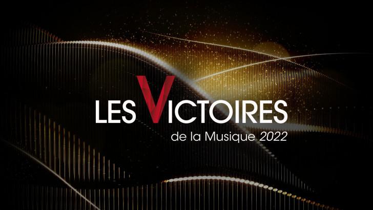 « Victoires de la musique 2022 »