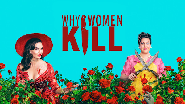 « Why Women Kill » du jeudi 3 février 2022