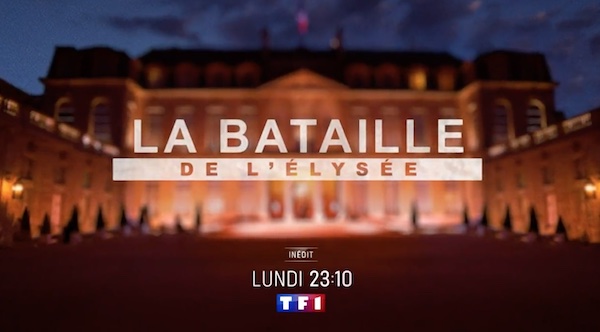 « La bataille de l'Élysée » du 7 février 2022