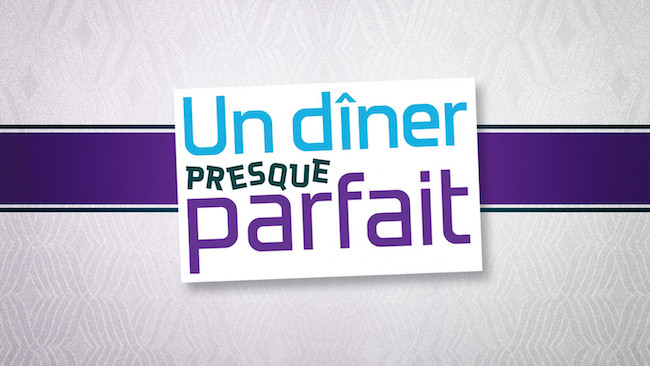 « Un dîner presque parfait » du 1er septembre 2022