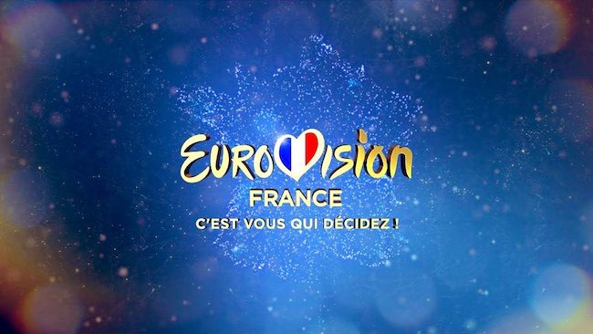 « Eurovision France , c'est vous qui décidez »