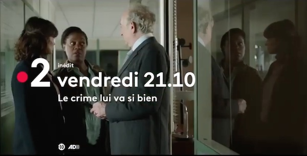 « Le crime lui va si bien » : nouveaux épisodes