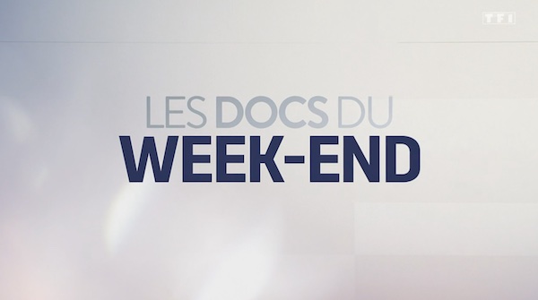 « Les docs du week-end » du 5 février 2022