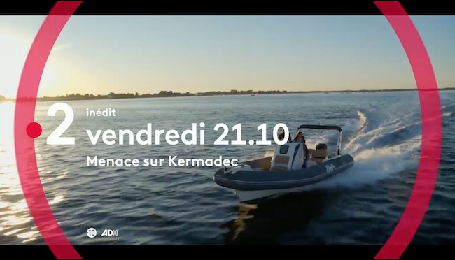 « Menace sur Kermadec »