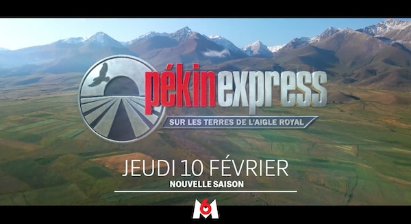 « Pékin Express » : les éliminés du 17 février sont...