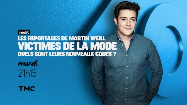 « Les reportages de Martin Weill » du 8 février 2022 « Les reportages de Martin Weill » du 8 février 2022