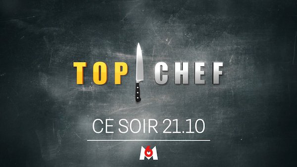 « Top Chef »  : les gagnants de la guerre des Restos sont