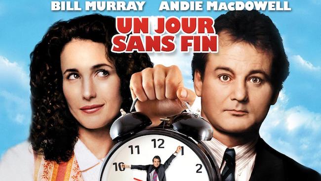 « Un jour sans fin »