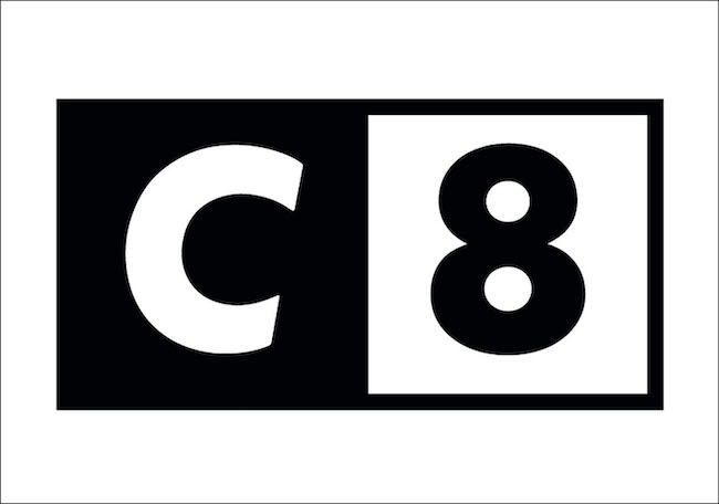 La chaîne C8 condamnée à 50.000 € d'amende