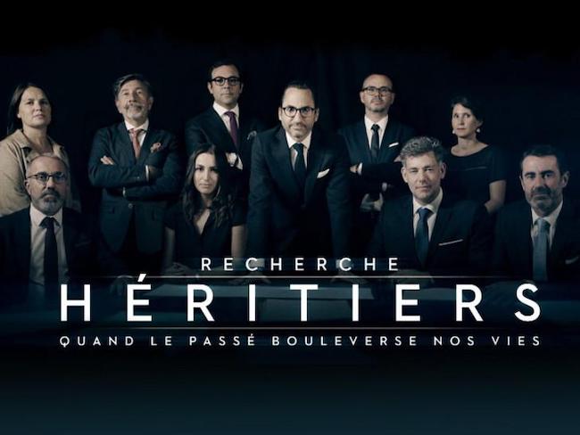 « Recherche héritiers » du 28 mars 2022 