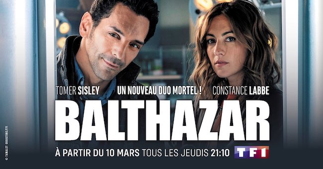 « Balthazar » du 17 mars 2022