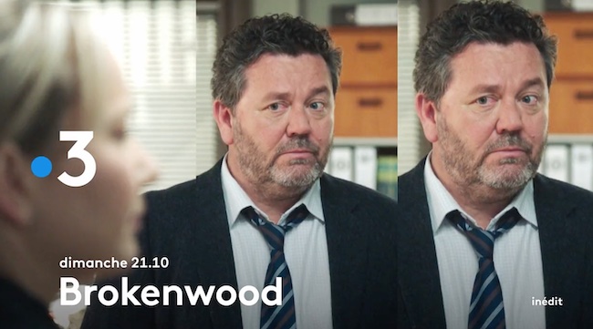 « Brokenwood » du 10 avril 2022