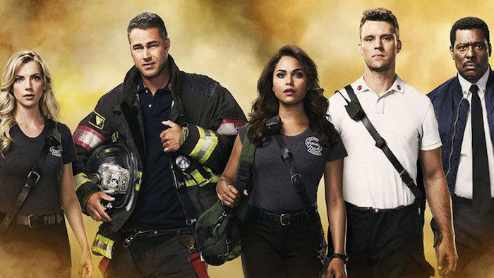 « Chicago Fire » du 4 mai 2022