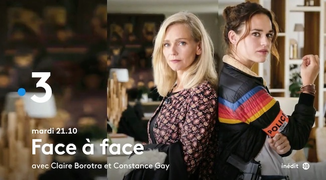 « Face à face » 