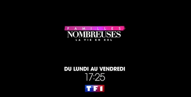 « Familles nombreuses : la vie en XXL » : les nouvelles familles de la saison 5 