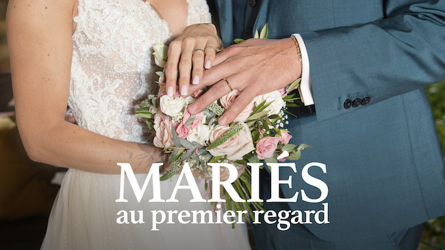 « Mariés au premier regard » vidéo : Axel et Caroline arrêtent l'expérience !