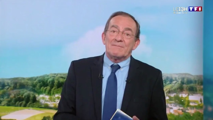 « Jean-Pierre Pernaut » : TF1 lui rend hommage ce soir