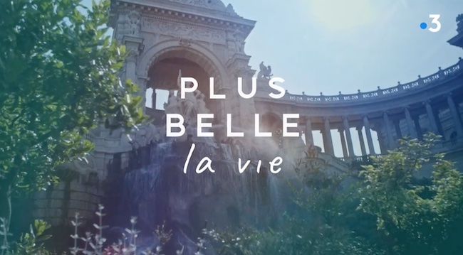 « Plus belle la vie » en avance du 27 avril 2022