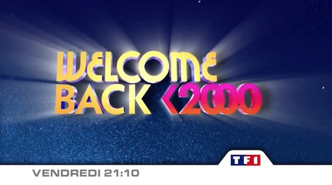 « Welcome Back 2000  »