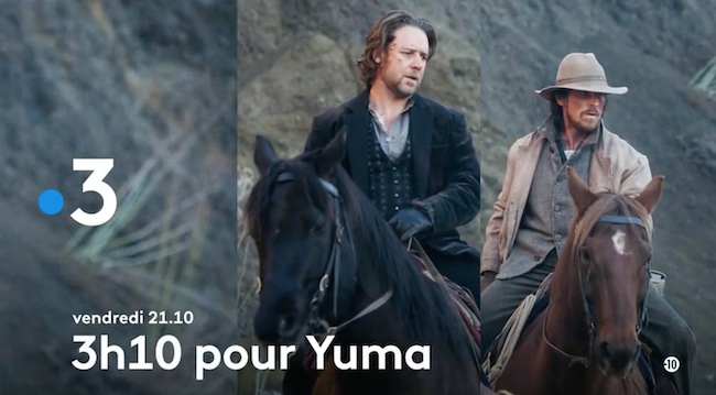 « 3h10 pour Yuma » 