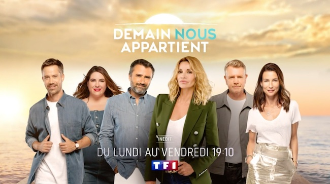 spoilers DNA du 18 au 22 juillet 2022