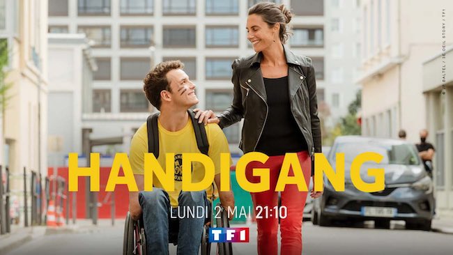 « Handigang  »