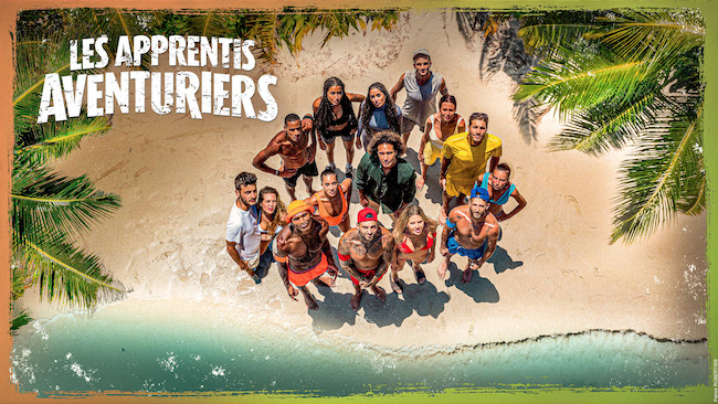 « Les apprentis aventuriers » saison 5 