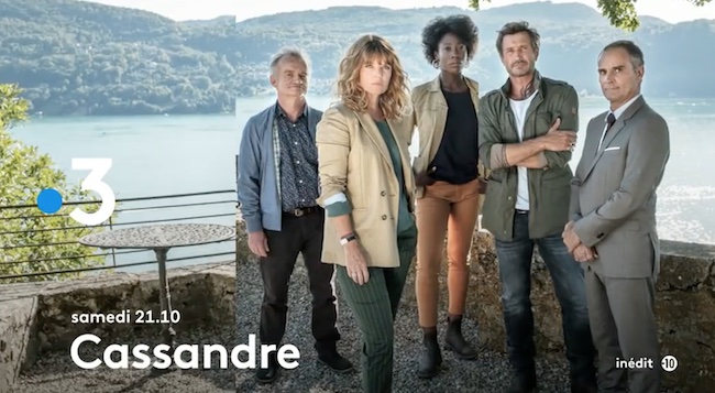 Audiences prime 19 novembre 2022