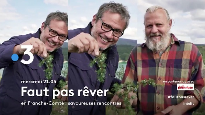 « Faut pas rêver » du 20 avril 2022 