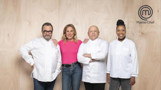 « MasterChef » nouvelle saison