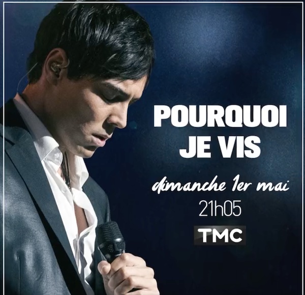 « Pourquoi je vis » « Pourquoi je vis »