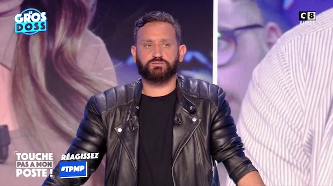 Audience TPMP, Quotidien et "C à vous" du 31 août 2022