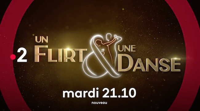 « Un flirt & une danse » du mardi 26 avril 2022.