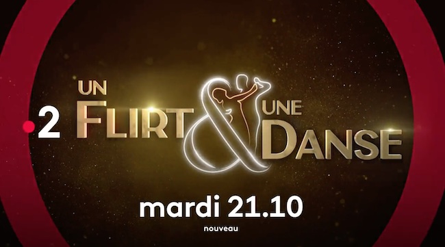 « Un flirt & une danse » du 21 juillet 2022