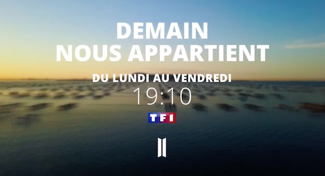 « Demain nous appartient » en avance du 16 mai 2022