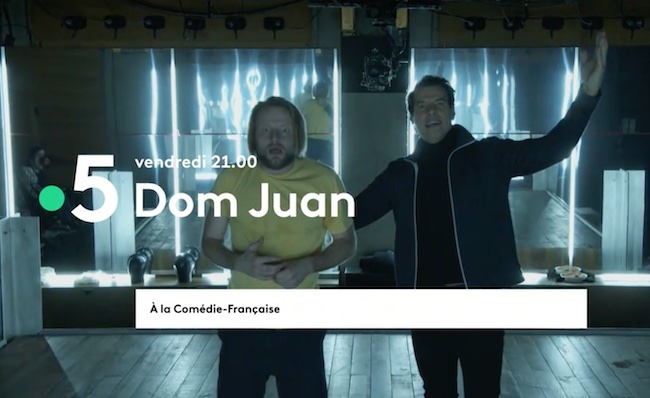 « Dom Juan »