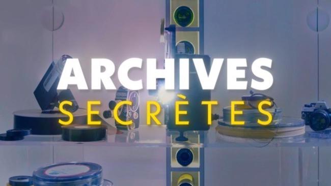 « Archives secrètes » du 9 septembre 2022