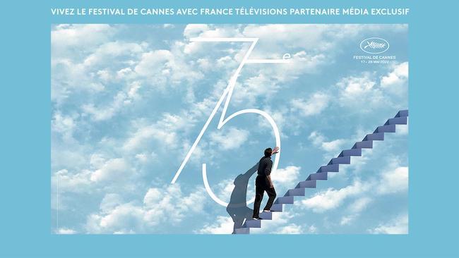 Festival de Cannes 2022 palmarès