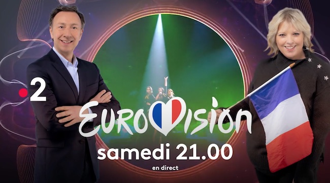 Eurovision 2022 : découvrez le gagnant.