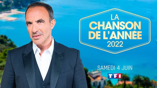 « La chanson de l'année 2022 » 4 juin 2022