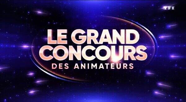 « Le grand concours des animateurs » du 3 juin 2022