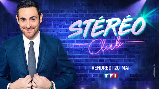 « Stéréo Club » du 20 mai 2022