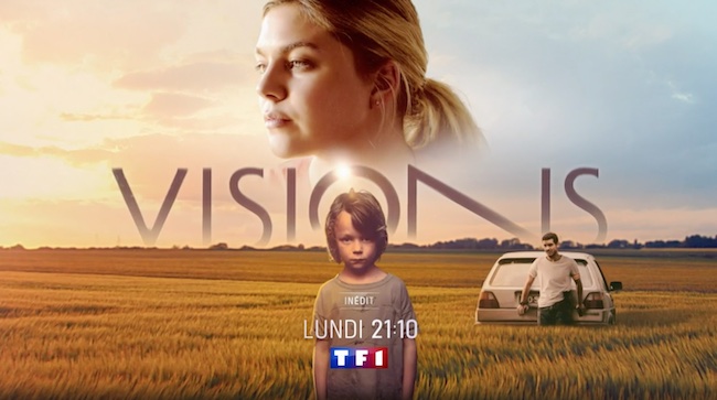 « Visions »  du 23 mai 2022.