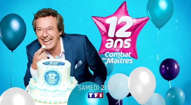 « Les 12 coups : le combat des maîtres » : qui a remporté la compétition ? Voici le nom du gagnant 2022 ! Hier soir en prime-time, vous aviez